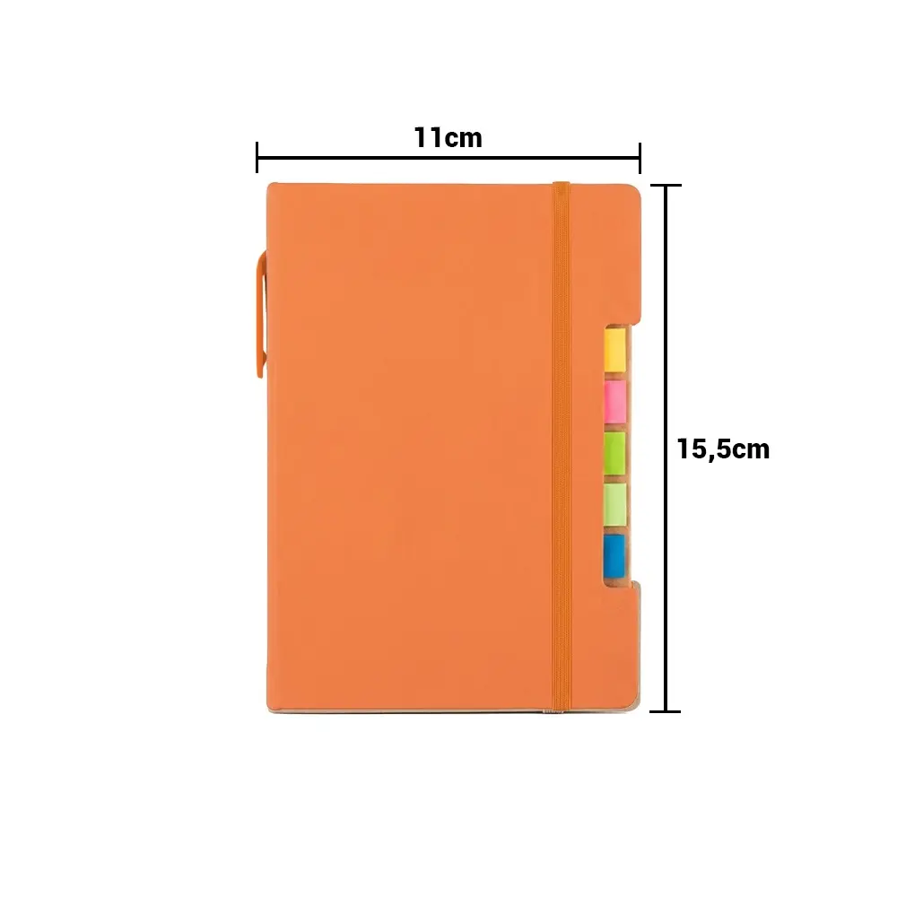 libreta natura naranja medidas.webp