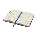 cuaderno ejecutivo azul abierto.webp