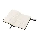 cuaderno lexus negro abierto.webp