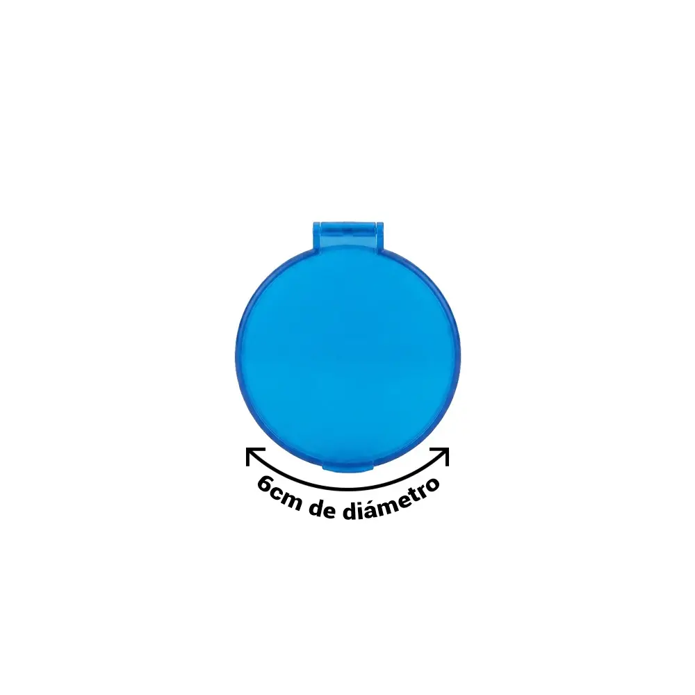 espejo cirkel azul diametro.webp