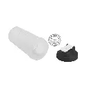 shaker tapa negra acostado.webp