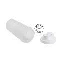 shaker tapa gris acostado.webp
