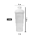 shaker tapa gris medidas.webp