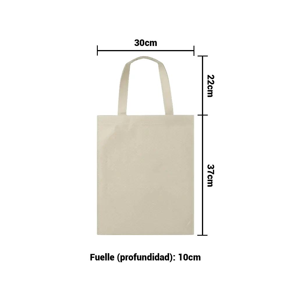 BOLSO CAMBRELA BEIGE1 CON TIRA 30X37X10 MEDIDAS.webp