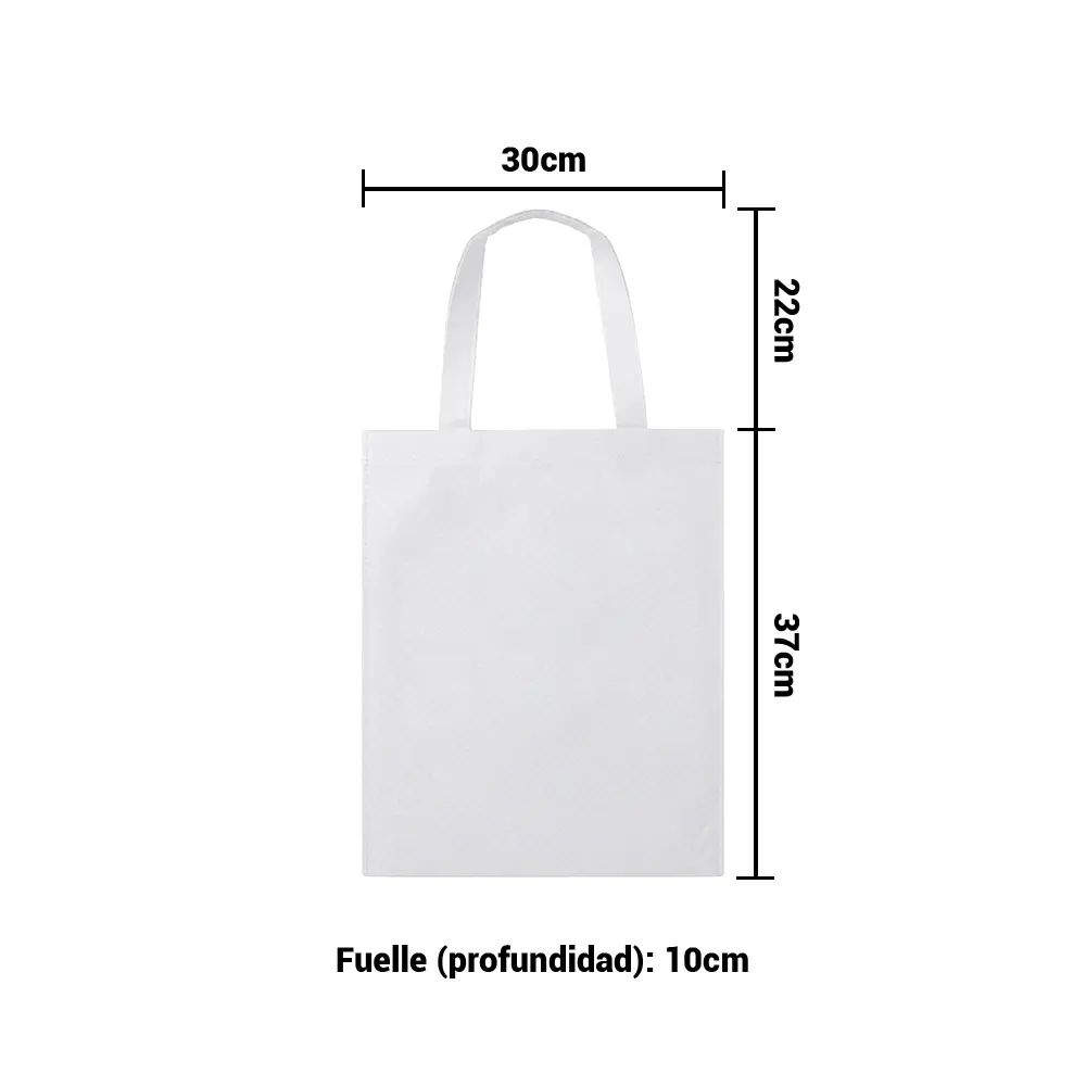 BOLSO CAMBRELA BLANCO CON TIRA 30X37X10 MEDIDAS.webp