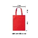 BOLSO CAMBRELA ROJO CON TIRA 30X37X10 MEDIDAS.webp