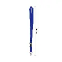 CORDON PORTACREDENCIAL Y PORTA LLAVES AZUL MEDIDAS.webp