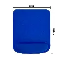 MOUSEPAD COMFORT AZUL MEDIDAS.webp