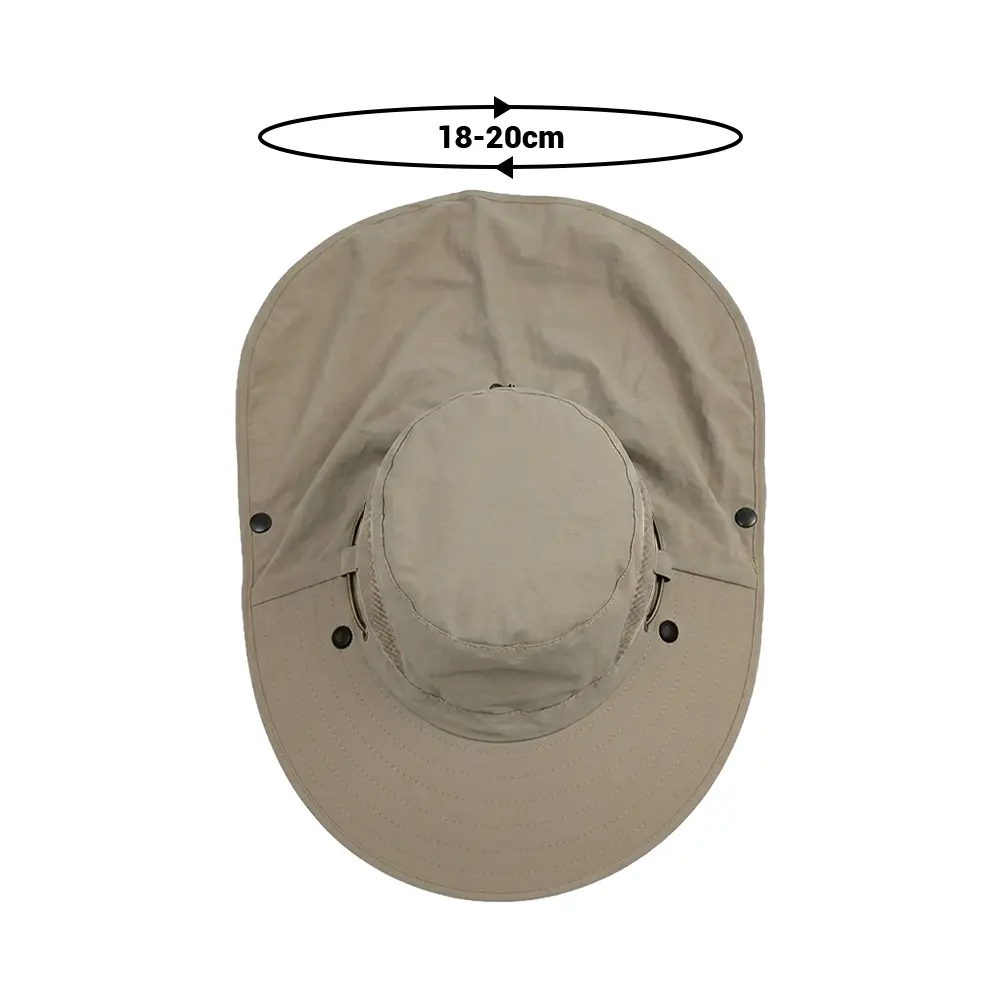 SOMBRERO SAFARI CAKI MEDIDAS.webp