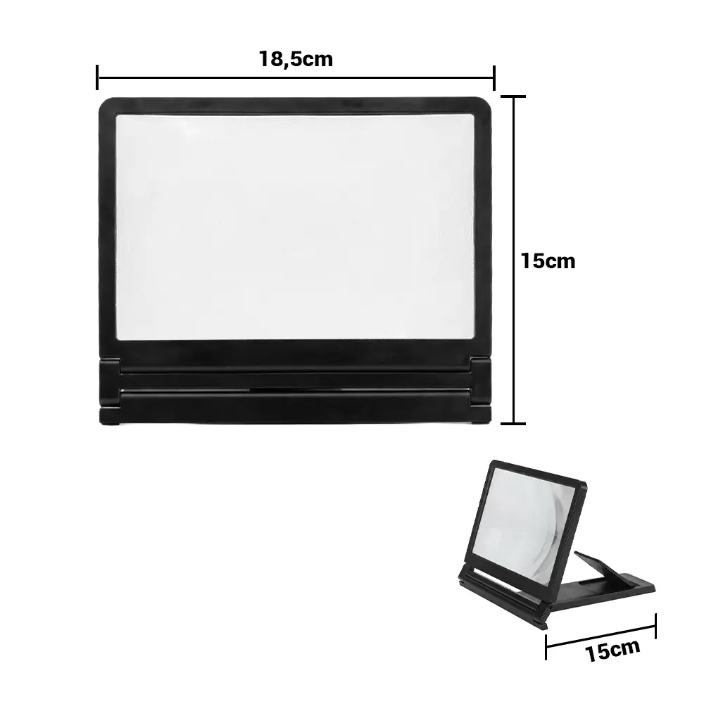 VISOR DE ESCRITORIO PARA CELULARES ZOOM MEDIDAS.webp