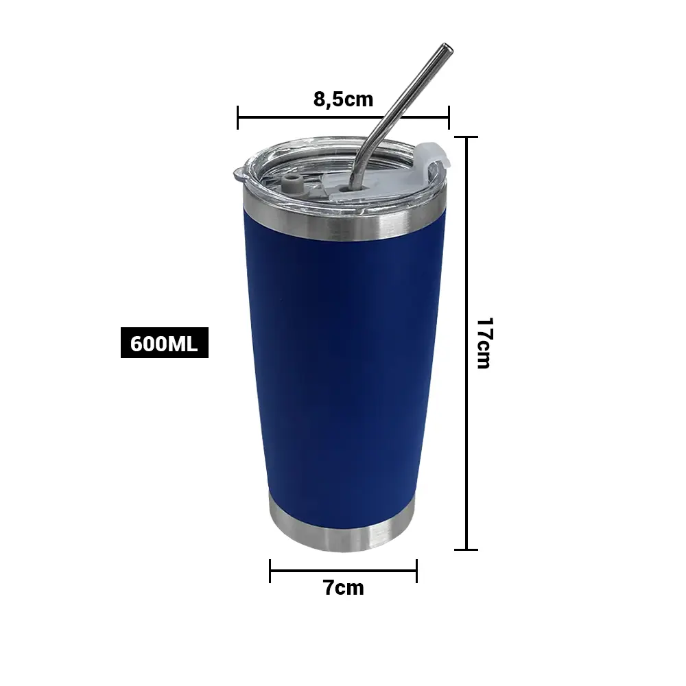 TUMBLER CON SORBETE COLOR AZUL ELECTRICO MEDIDAS.webp