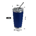 TUMBLER CON SORBETE COLOR AZUL ELECTRICO MEDIDAS.webp