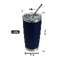 TUMBLER CON SORBETE COLOR AZUL MARINO MEDIDAS.webp