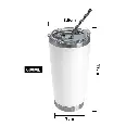 TUMBLER CON SORBETE COLOR BLANCO MEDIDAS.webp