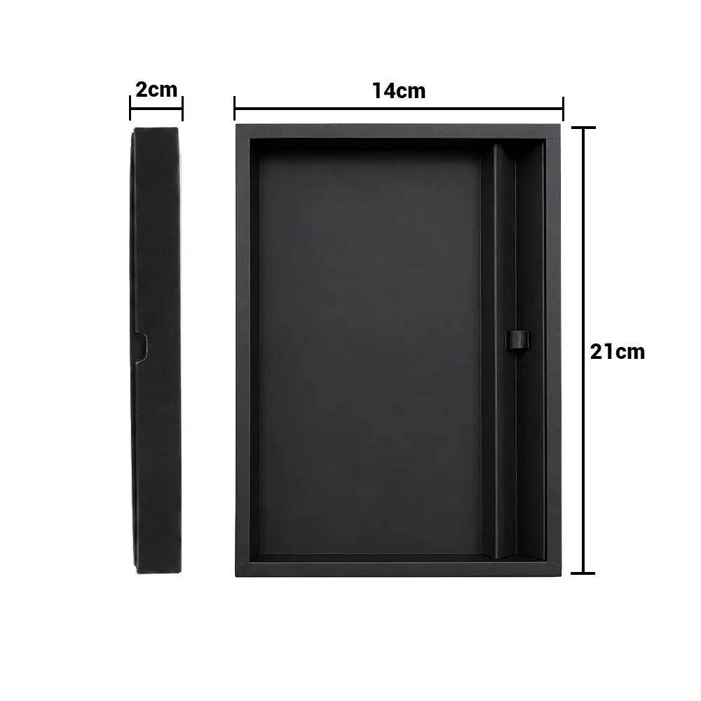 CAJA NEGRA PARA CUADERNO Y BOLIGRAFO MEDIDAS2.webp