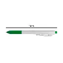 click plus blanco verde medidas.webp