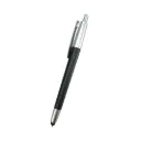 BOLIGRAFO ATENAS NEGRO CON TOUCH