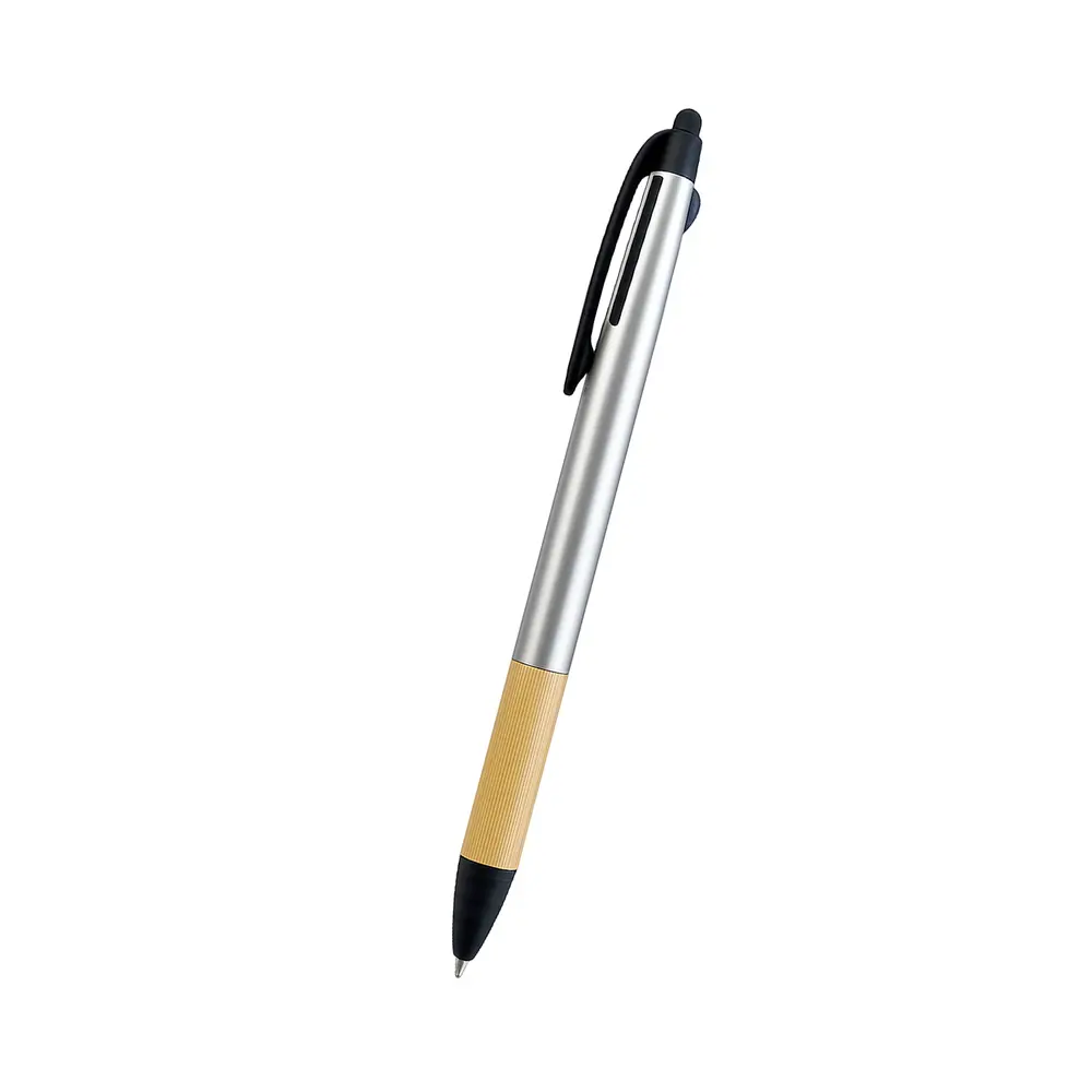 BOLIGRAFO BAMBOO 3 MINAS