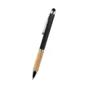 BOLIGRAFO BAMBOO BERLIN CON TOUCH NEGRO