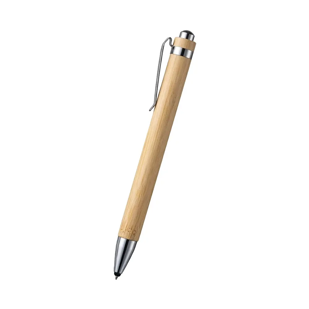 BOLIGRAFO BAMBOO TOUCH