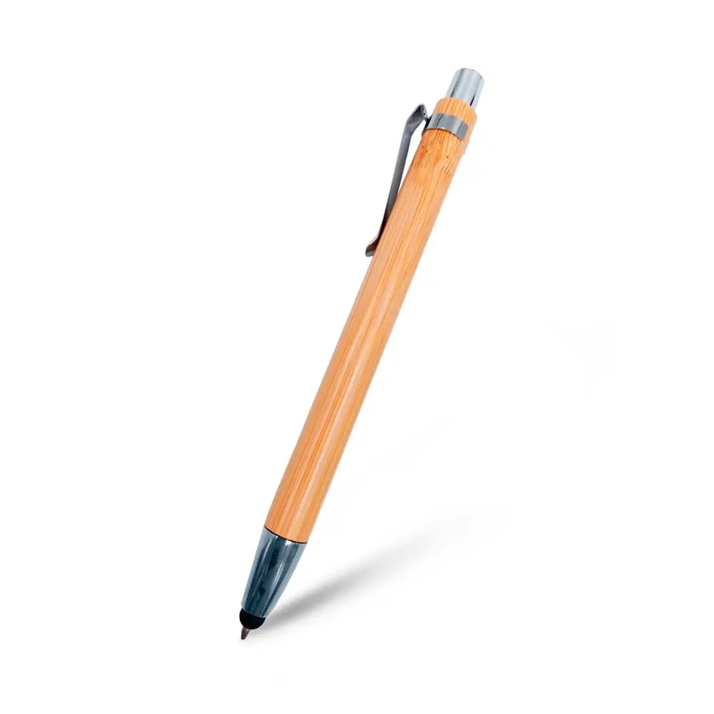 BOLIGRAFO BAMBOO TOUCH