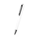 BOLIGRAFO BICOLOR BLANCO CON NEGRO