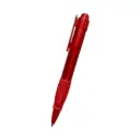 BOLIGRAFO BILLY DECK ROJO