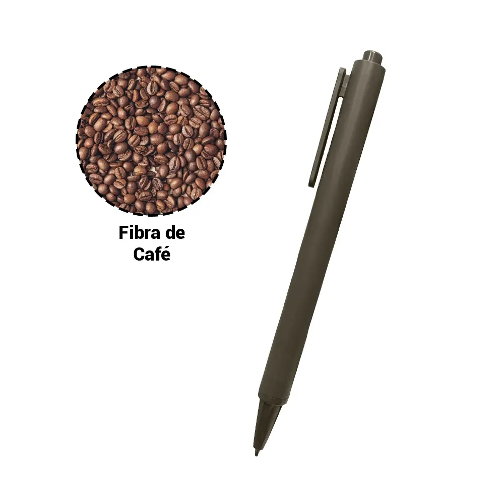 BOLIGRAFO BONCAFE
