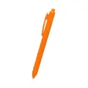BOLIGRAFO CLICK PLUS COLOR NARANJA