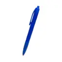BOLIGRAFO COLORI GRIP AZUL SOLIDO