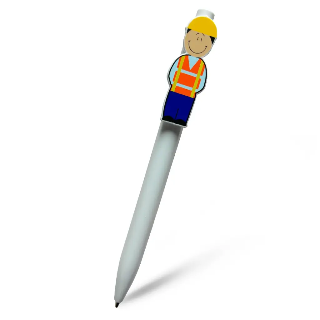 BOLIGRAFO CONSTRUCTOR