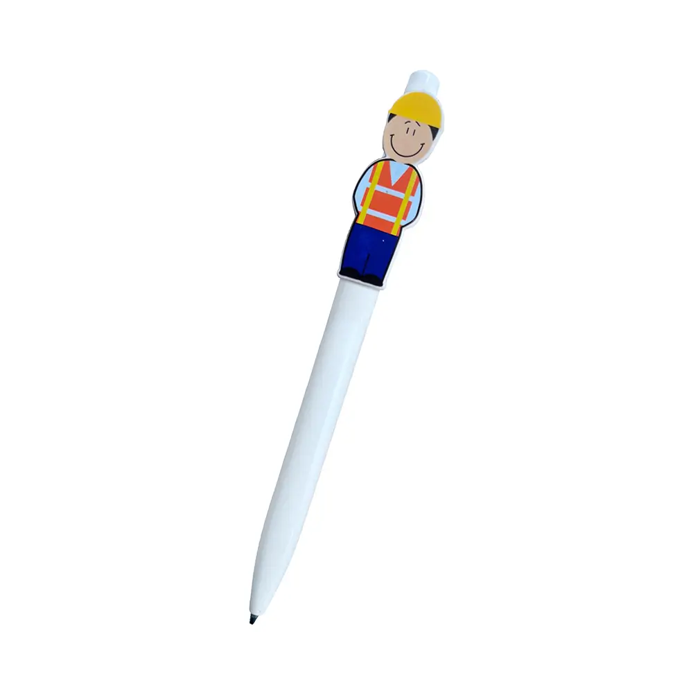 BOLIGRAFO CONSTRUCTOR