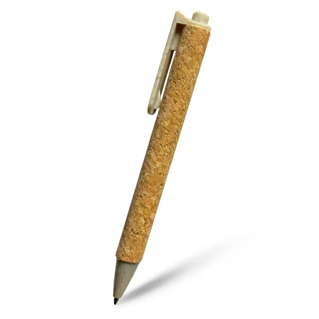 BOLIGRAFO CORCHO GRANN