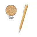 BOLIGRAFO CORCHO GRANN