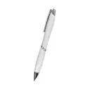 BOLIGRAFO CURVE BLANCO