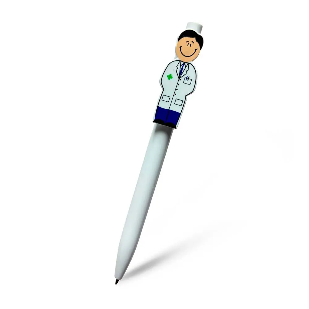 BOLIGRAFO DOCTOR