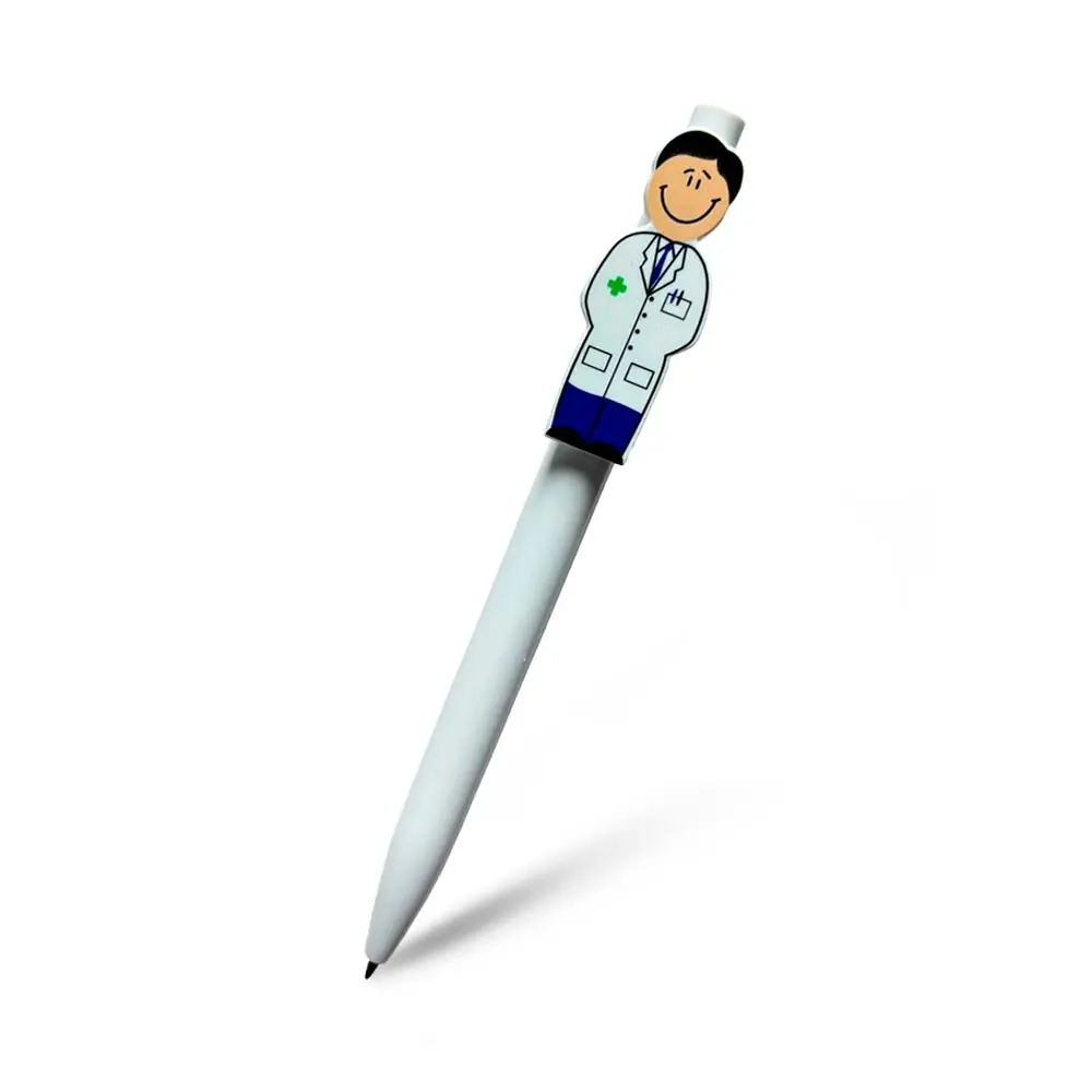 BOLIGRAFO DOCTOR