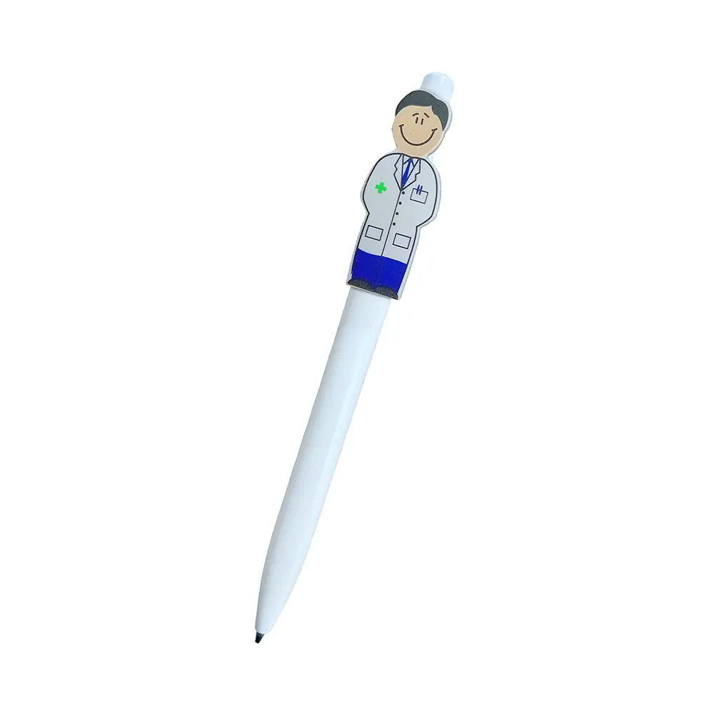 BOLIGRAFO DOCTOR