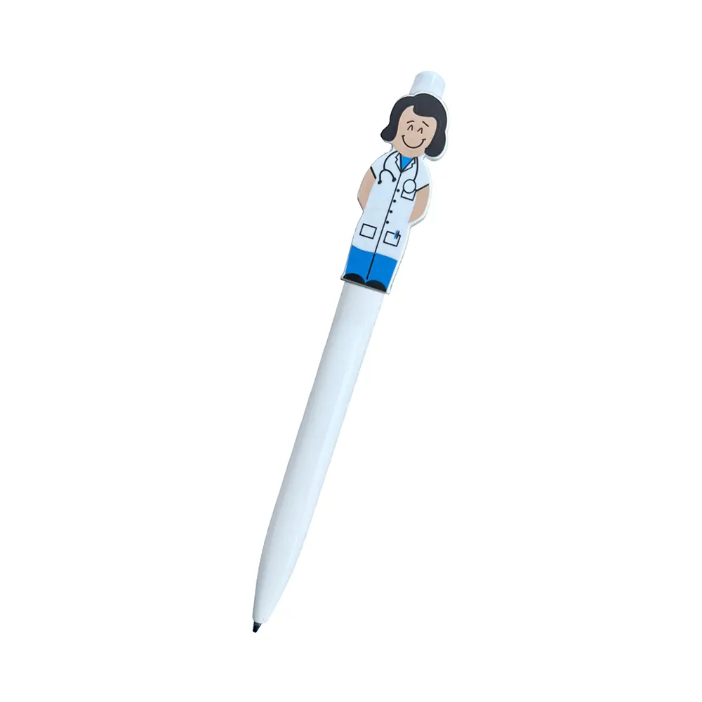 BOLIGRAFO DOCTORA