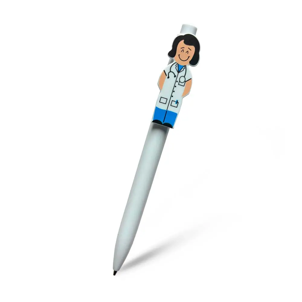 BOLIGRAFO DOCTORA