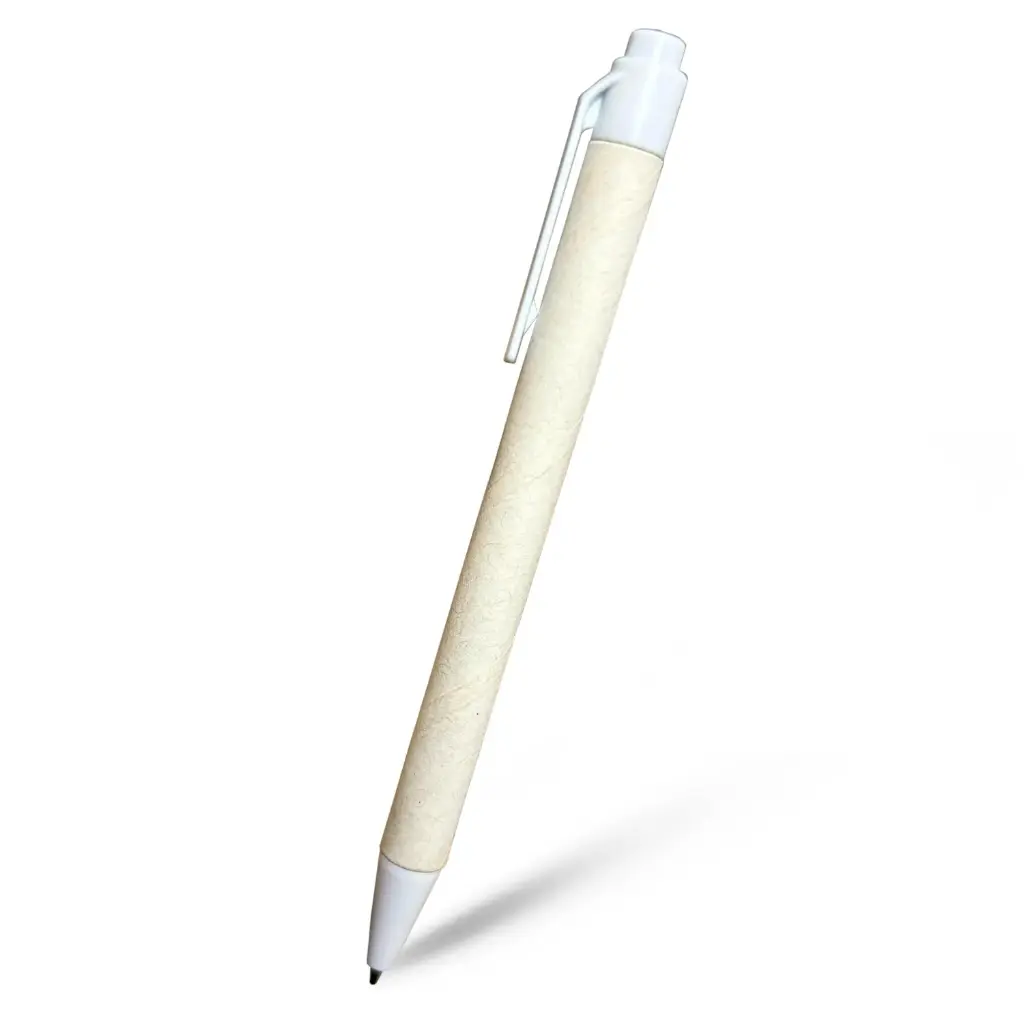 BOLIGRAFO ECOMILK