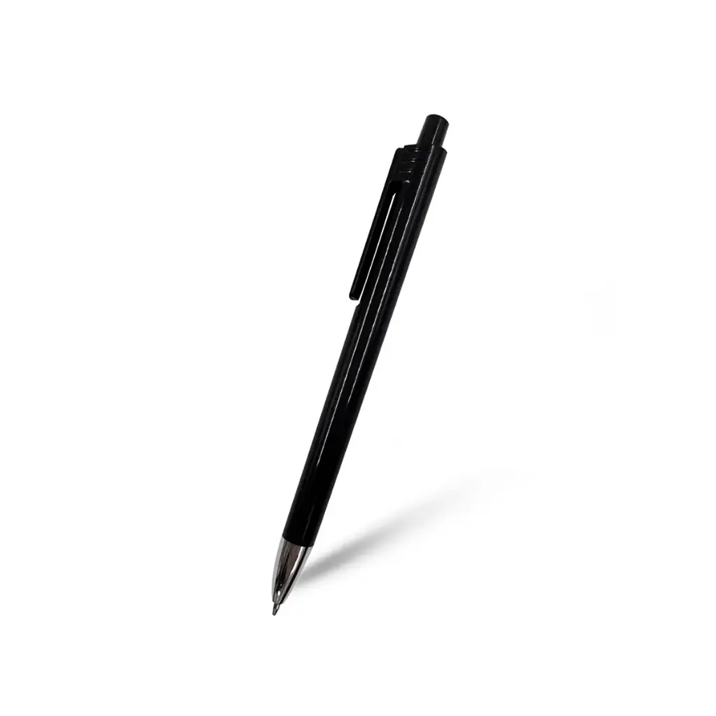 BOLIGRAFO FANTASY NEGRO