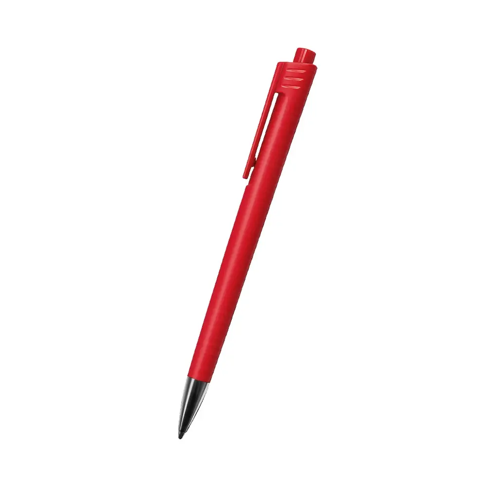 BOLIGRAFO FANTASY ROJO