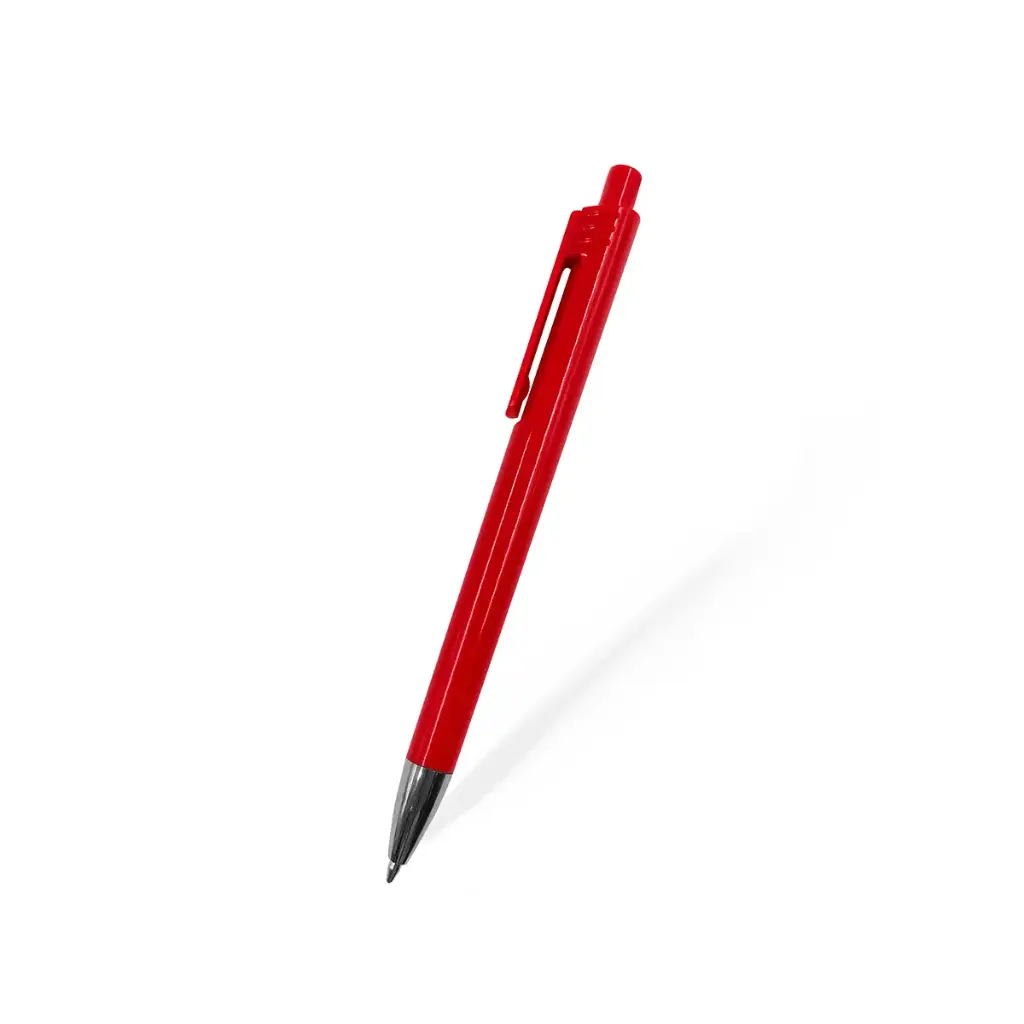 BOLIGRAFO FANTASY ROJO