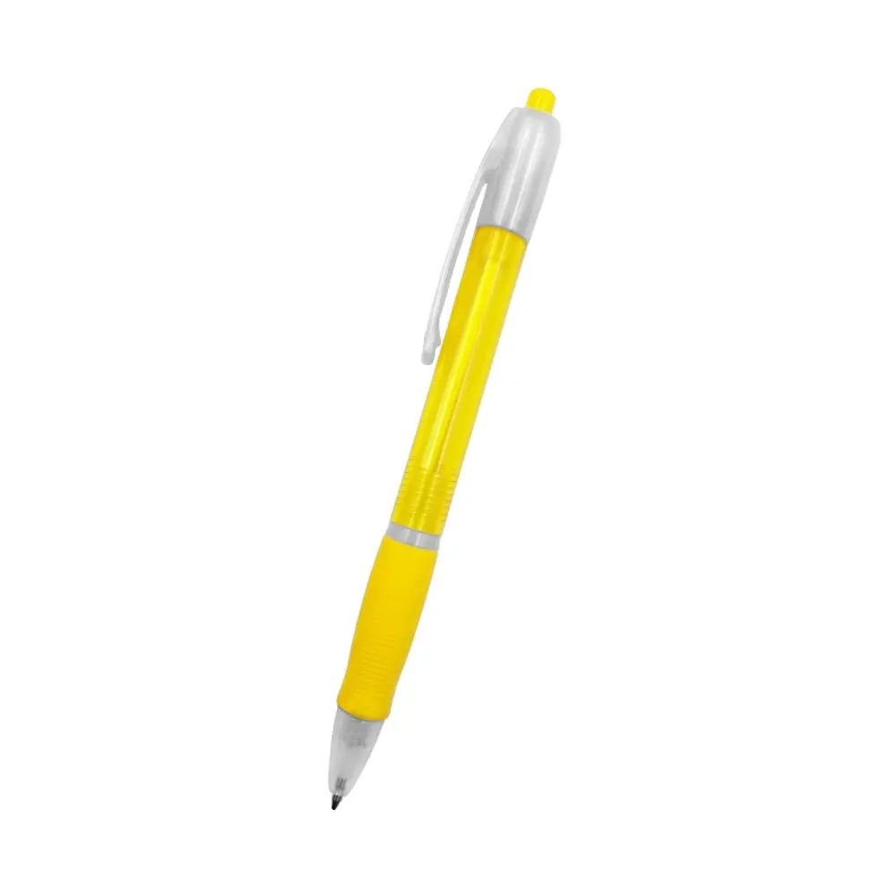 BOLIGRAFO FAST AMARILLO