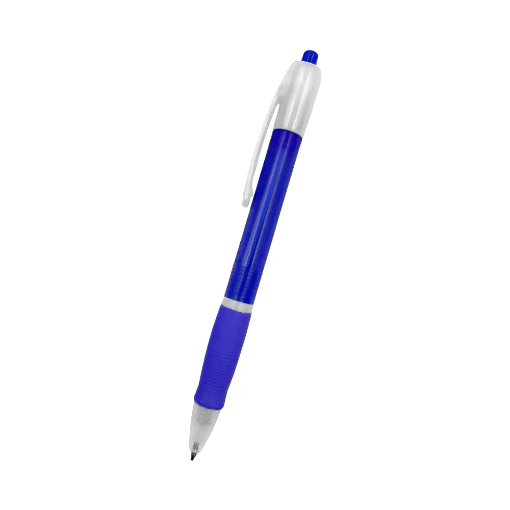 BOLIGRAFO FAST AZUL