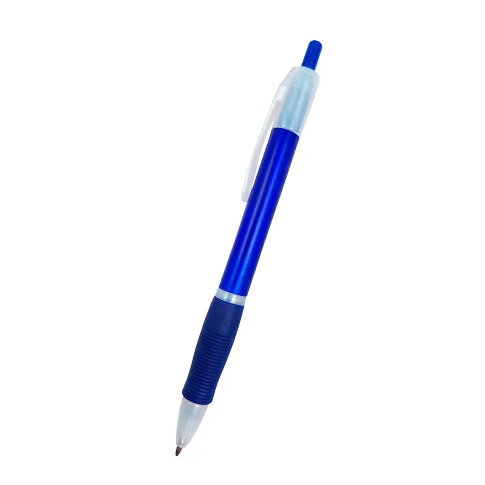 BOLIGRAFO FAST AZUL