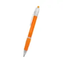 BOLIGRAFO FAST NARANJA