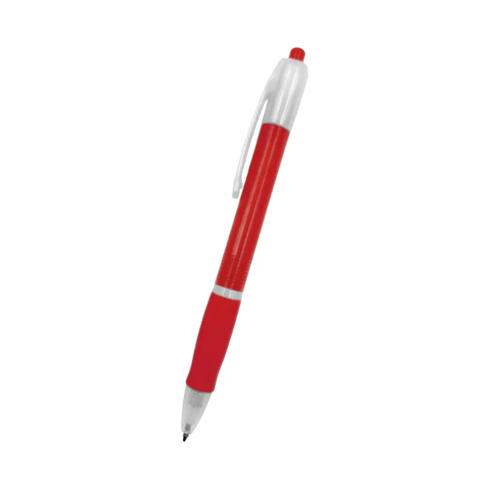 BOLIGRAFO FAST ROJO
