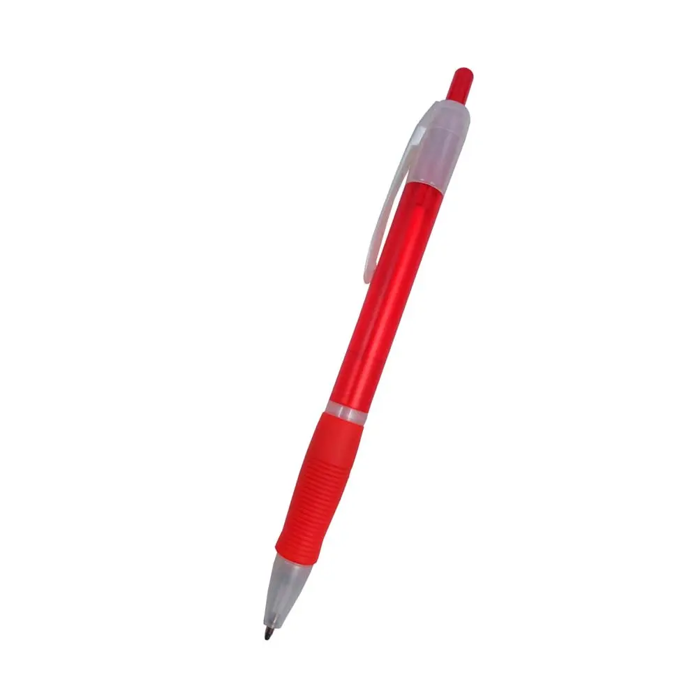 BOLIGRAFO FAST ROJO